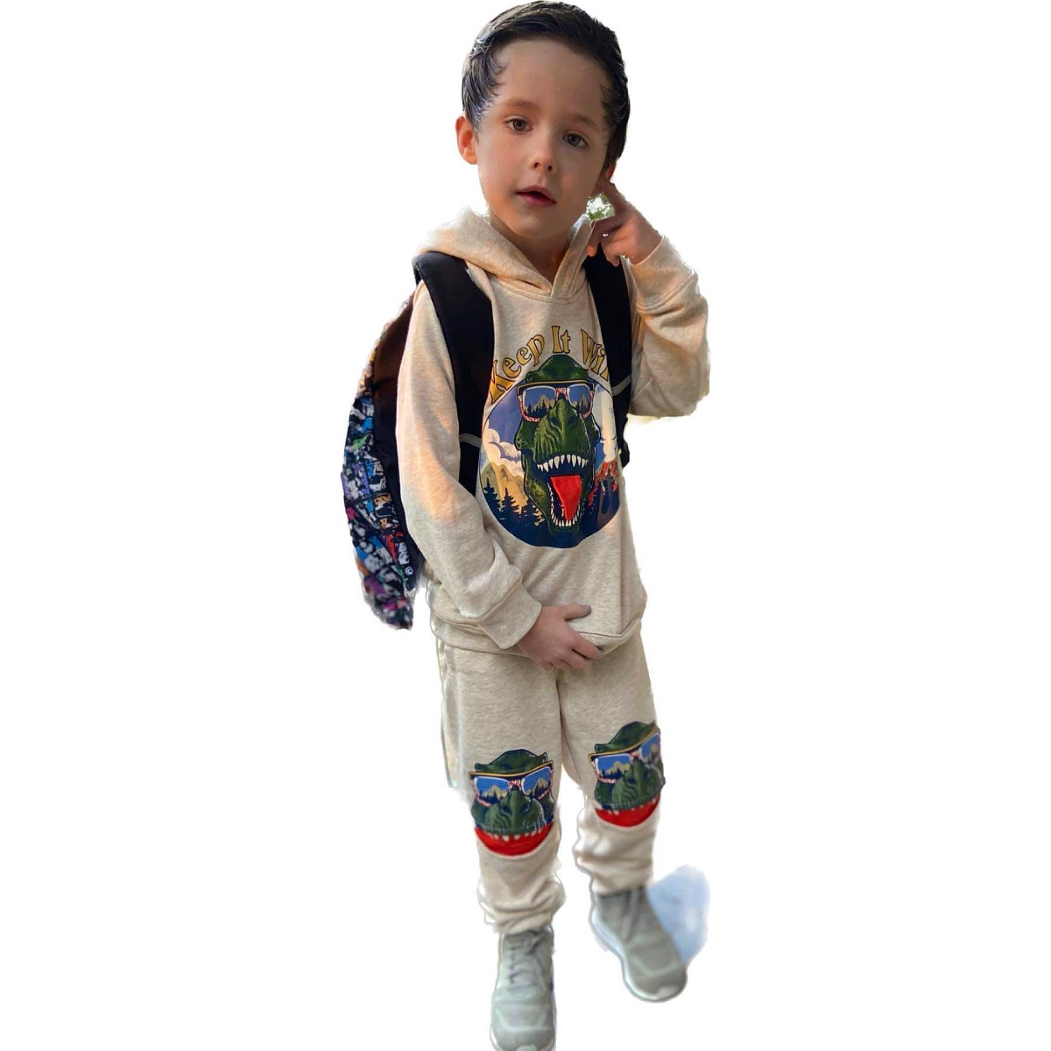 Benjamin is registered to the contest to win money with this photo: arm, baby, baby_products, baby_toddler_clothing, child, child_model, costume, electric_blue, fashion_accessory, fashion_design, fun, gesture, happy, pattern, person, personal_protective_equipment, sleeve, sportswear, t_shirt, toddler