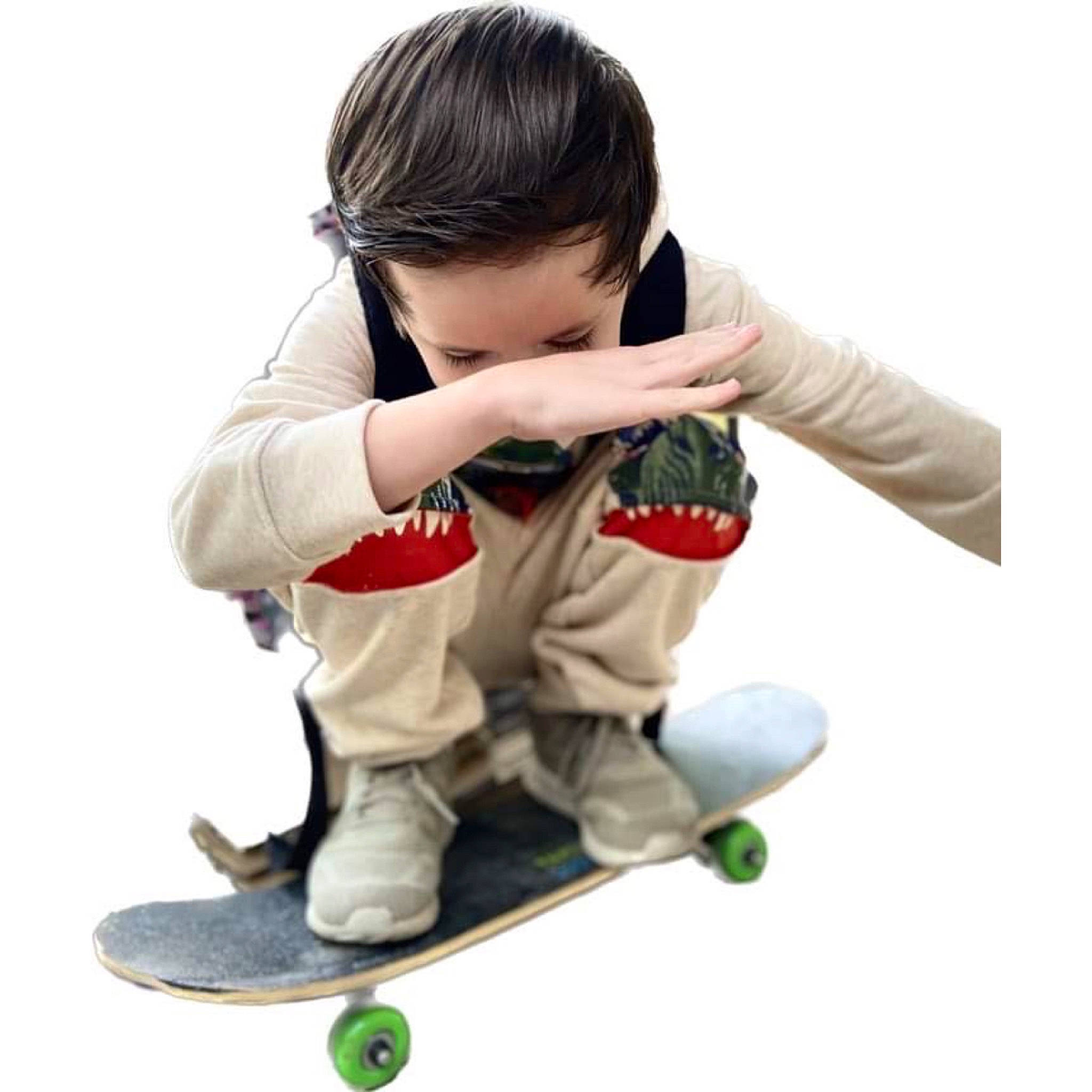 Benjamin joined the competition — help win amazing prizes! boardsport, elbow, eyewear, font, gesture, happy, leisure, person, play, recreation, rolling, sitting, skateboard, skateboard_truck, skateboarder, skateboarding, skateboarding_equipment, sleeve, sports, sports_equipment