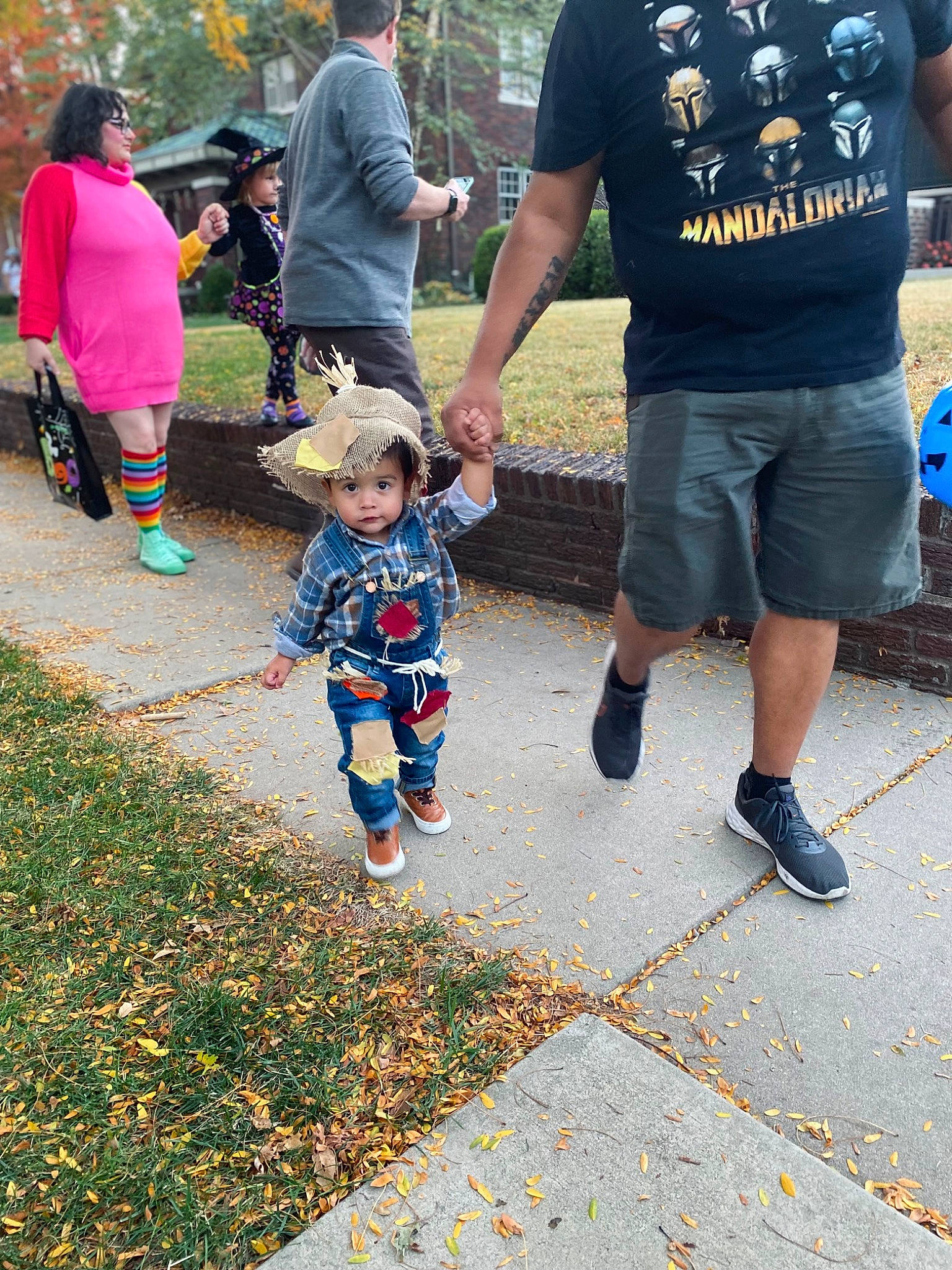 Marcel joined the competition — help win amazing prizes! asphalt, child, event, fun, grass, headwear, leisure, morning, pedestrian, person, plant, recreation, shadow, shoe, sidewalk, sportswear, standing, summer, t_shirt, toddler