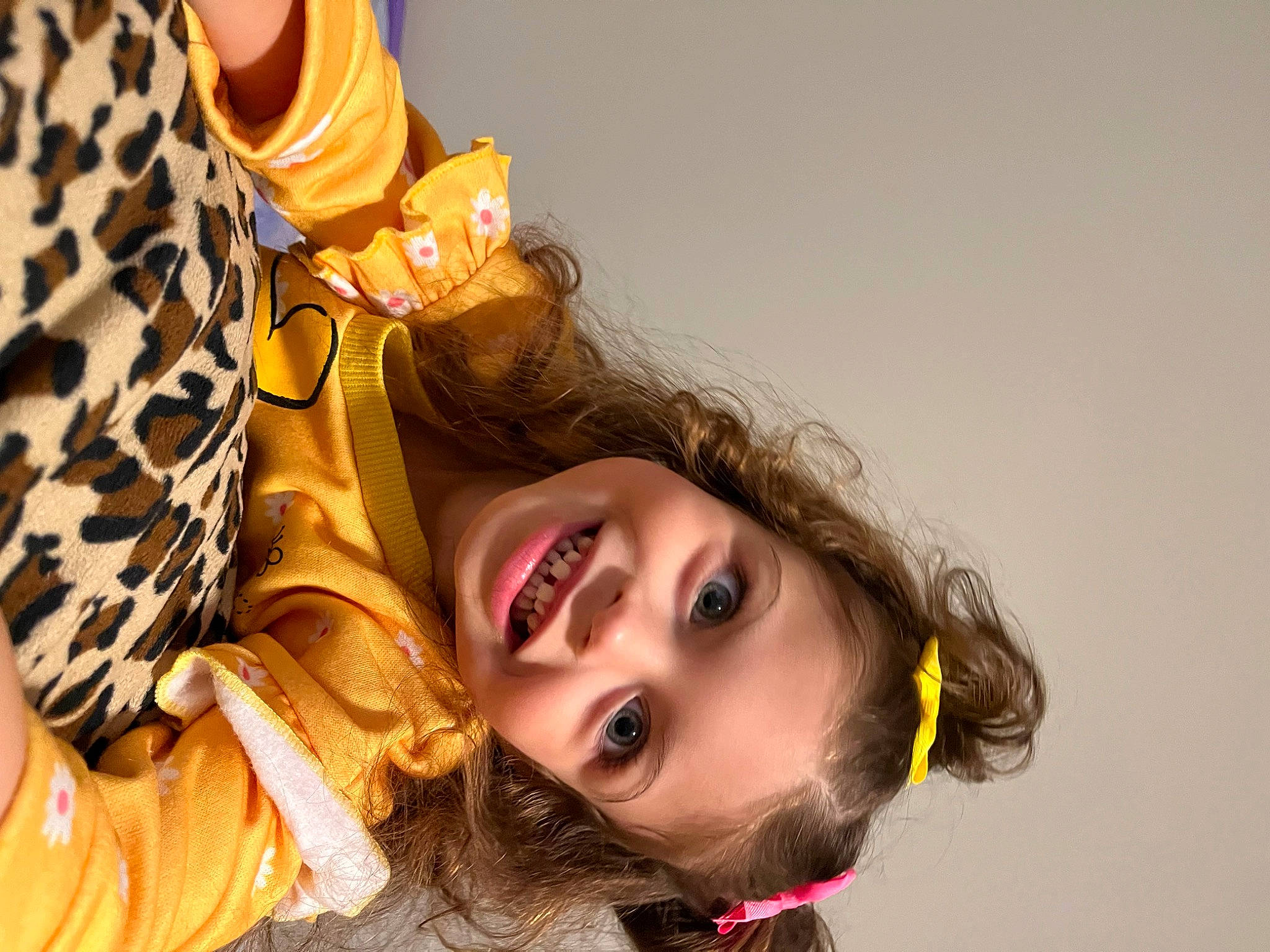 Mckenzie joined the competition — help win amazing prizes! blond, brown_hair, child, eyelash, eyewear, fashion_design, fawn, flash_photography, fun, gesture, hand, happy, human_leg, jewellery, joy, lip, long_hair, neck, people_in_nature, person