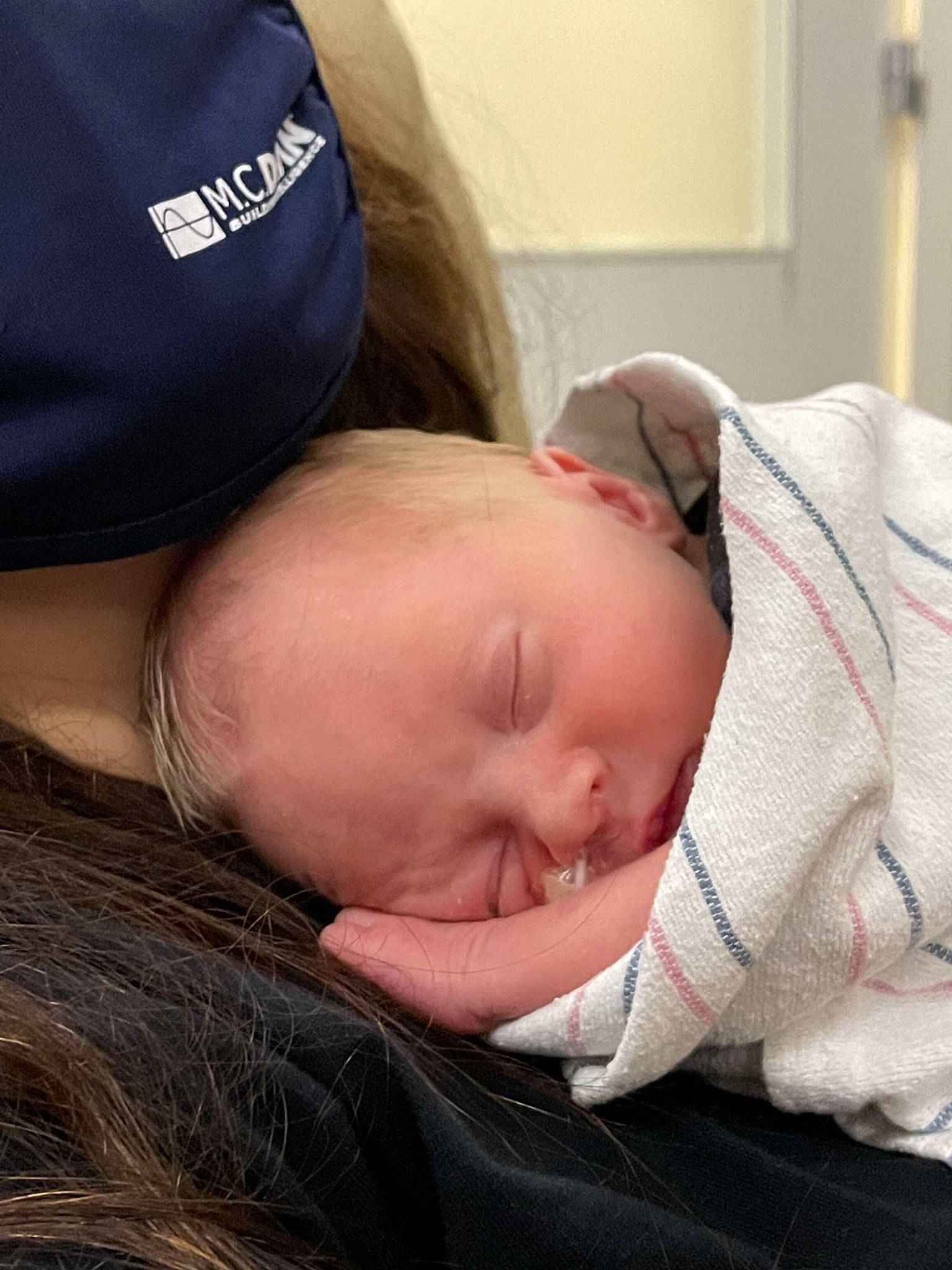 Brenden joined the competition — help win amazing prizes! baby, baby_products, bedtime, cheek, child, comfort, couch, fur, grass, happy, headgear, linens, nap, person, portrait_photography, sitting, skin, sleep, toddler, tree