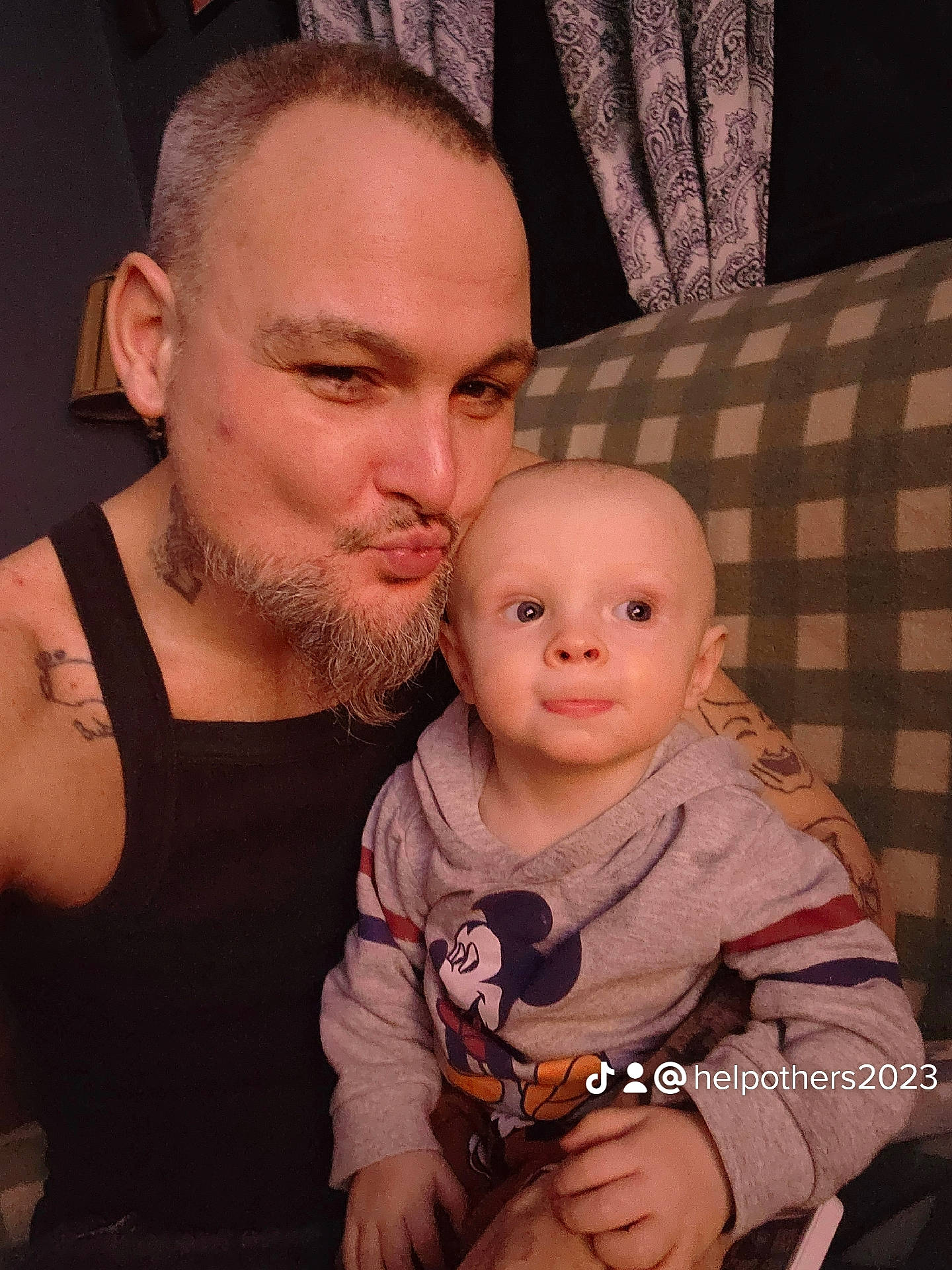 Robert joined the competition — help win amazing prizes! arm, baby, baby_toddler_clothing, beard, cheek, chin, comfort, cool, flash_photography, gesture, happy, human, iris, leg, lip, mouth, muscle, nose, person, skin
