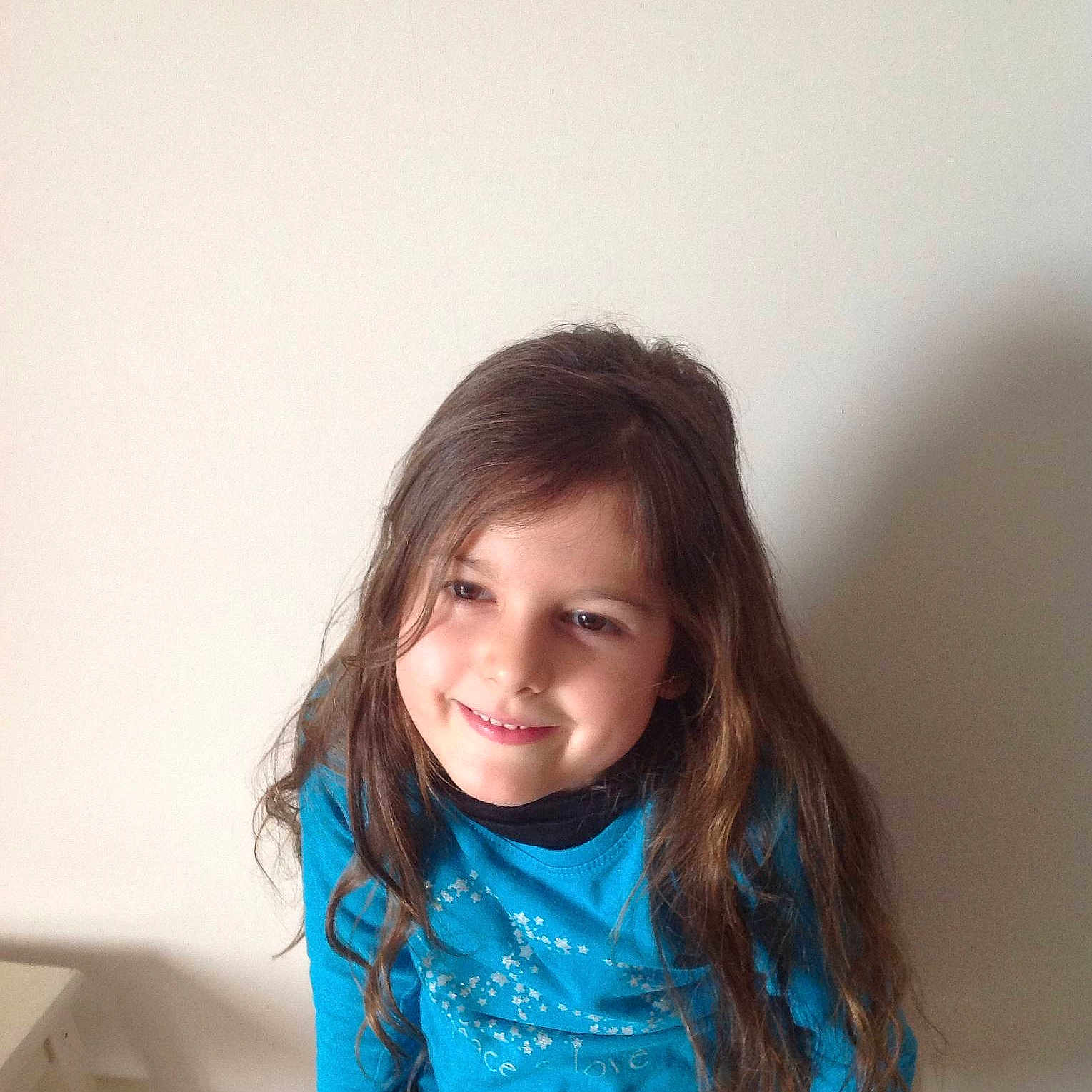 Noelya participe au concours pour gagner de l'argent avec cette photo :