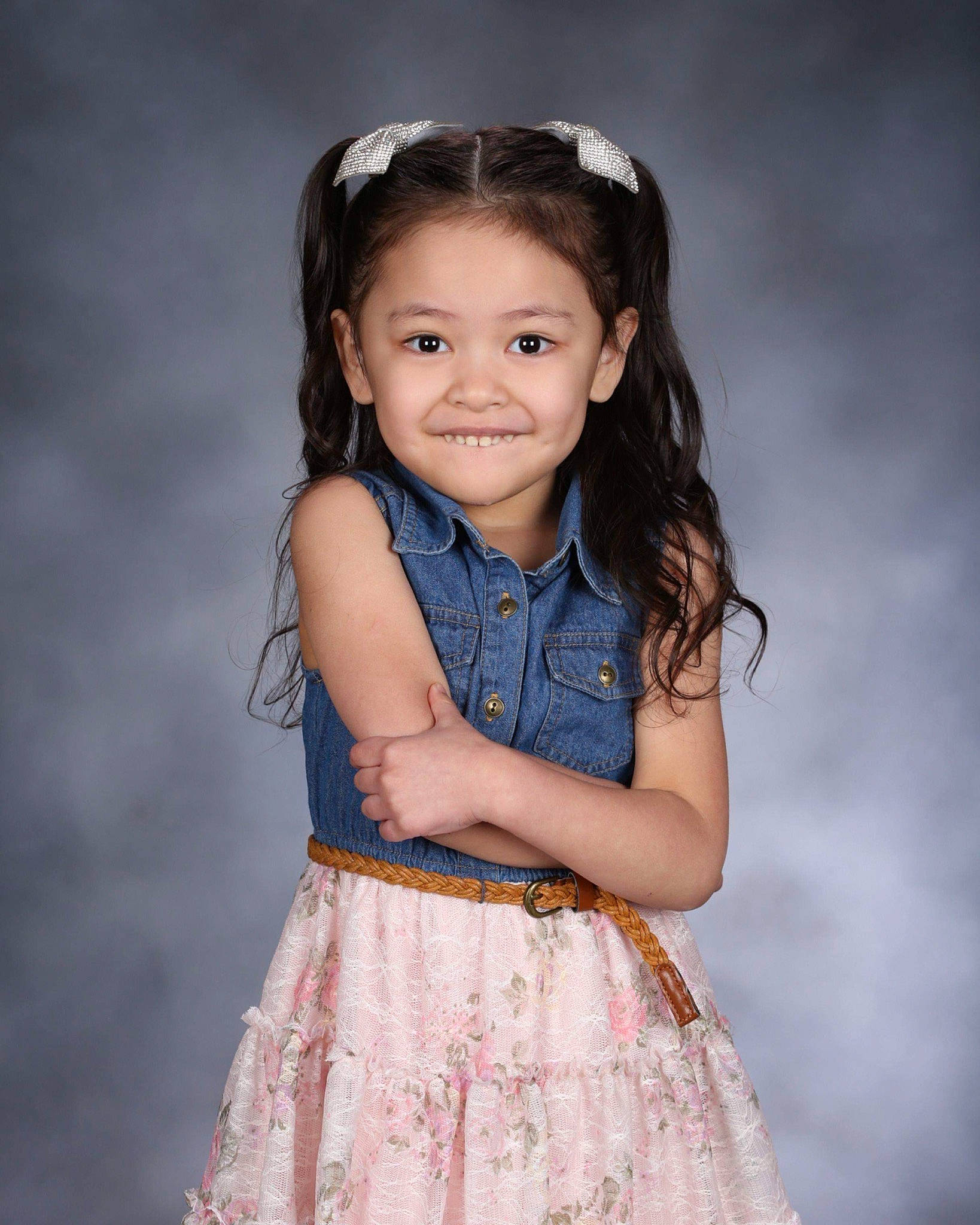 Savannah joined the competition — help win amazing prizes! baby_toddler_clothing, child, clothing, day_dress, dress, electric_blue, face, flash_photography, hair, happy, head, iris, joy, one_piece_garment, people_in_nature, person, shoulder, skin, sleeve, smile