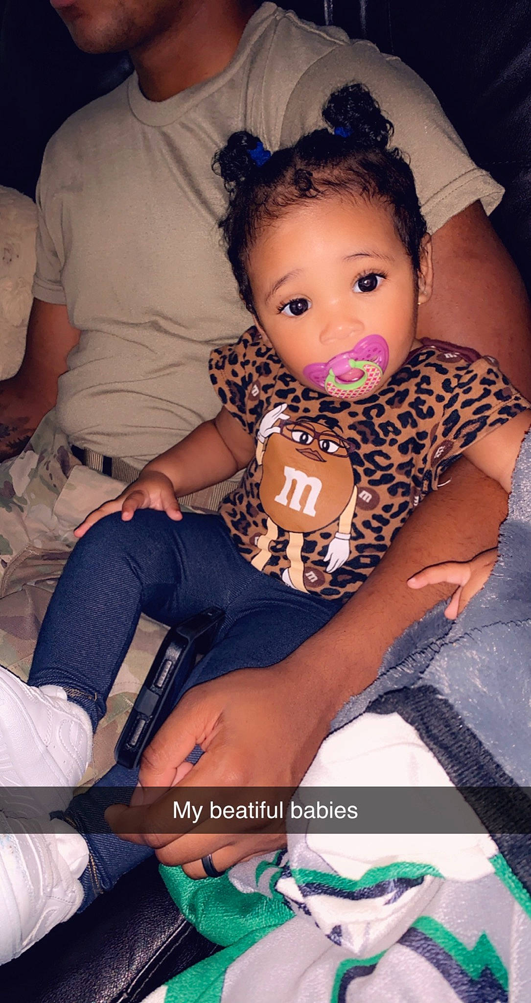 Ariya joined the competition — help win amazing prizes! arm, baby, baby_toddler_clothing, black, black_hair, blue, fashion, finger, flash_photography, happy, human_body, iris, knee, person, pink, shoe, skin, thigh, toddler, toy