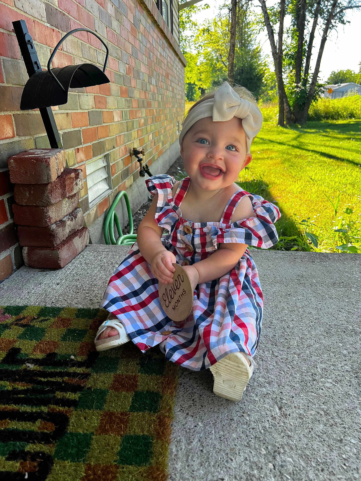 Mckenzie