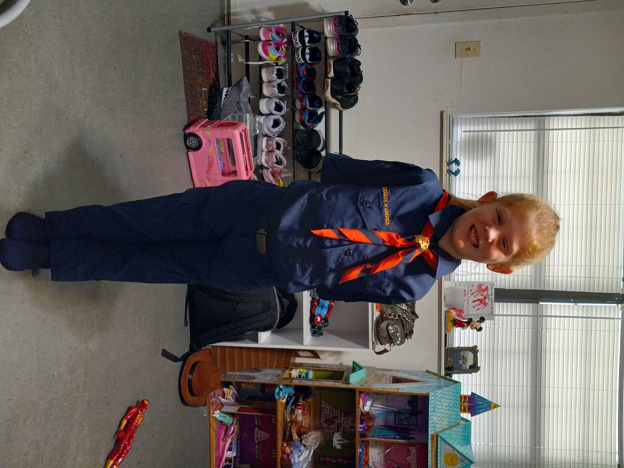 Cadence joined the competition — help win amazing prizes! engineering, fun, joy, machine, person, room, smile, walking_shoe, window, window_blind