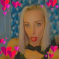 Mauriine Loveyou