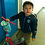 Giovani participe au concours pour gagner de l'argent avec cette photo :