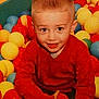Giovani participe au concours pour gagner de l'argent avec cette photo :