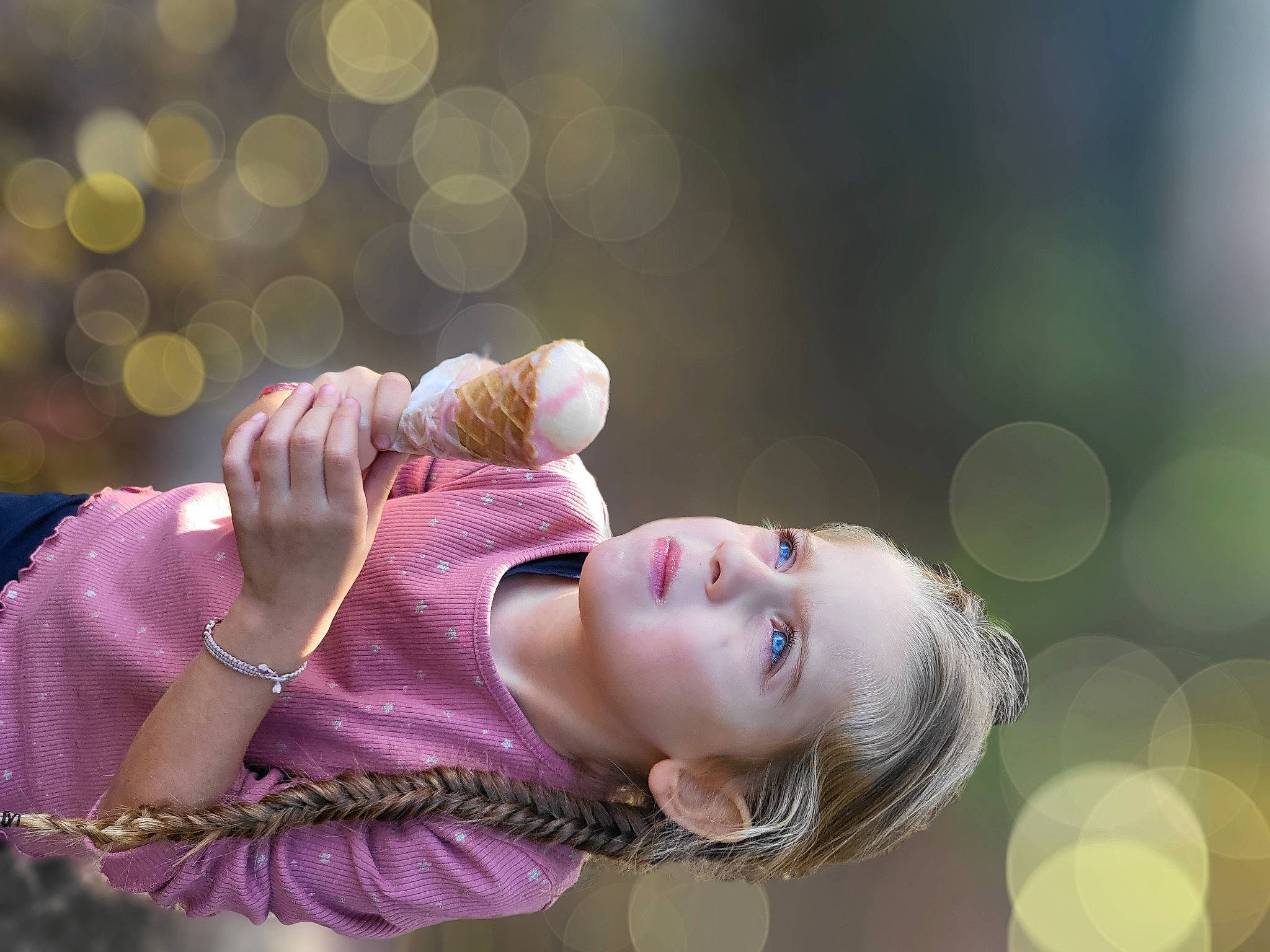 Romy a rejoint le concours — aidez-le/la à gagner de superbes lots ! baby, brown_hair, child, eyelash, flash_photography, fun, gesture, grass, happy, human, leisure, lip, nail, people_in_nature, person, plant, skin, smile, sweetness, toddler