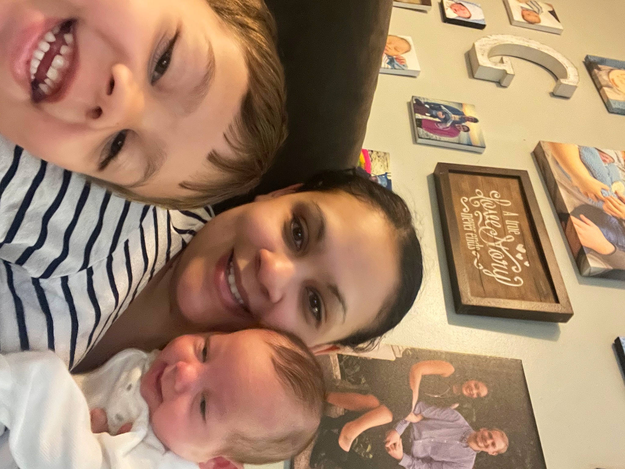 Emilia joined the competition — help win amazing prizes! art, cheek, chin, eye, eyebrow, facial_expression, forehead, fun, hairstyle, happy, human, iris, joy, lip, mouth, nose, organ, person, photograph, product