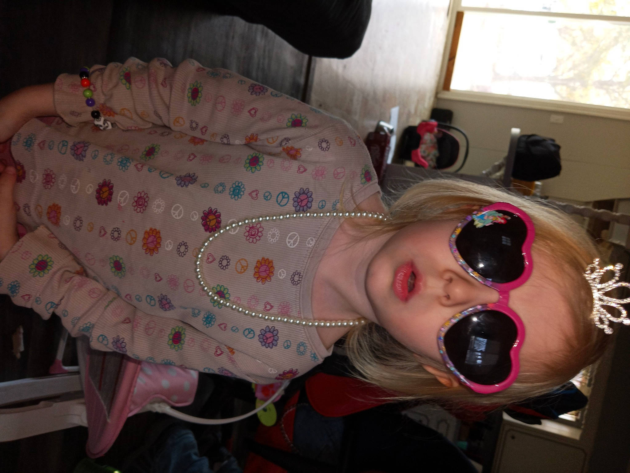 Anastasia joined the competition — help win amazing prizes! audio_equipment, child, comfort, ear, eye, eyelash, eyewear, flesh, fun, goggles, human_body, mouth, nose, person, personal_protective_equipment, room, selfie, sunglasses, throat, vision_care