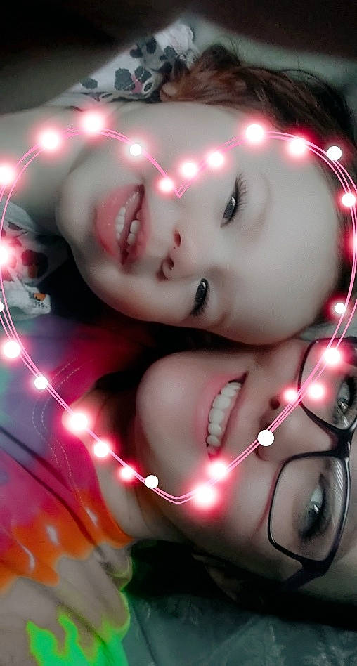 Ahnaleia is registered to the contest to win money with this photo: art, carmine, cheek, christmas, christmas_decoration, christmas_ornament, event, eye, eyelash, fashion_accessory, fictional_character, flesh, fun, head, light, lip, magenta, mouth, ornament, person