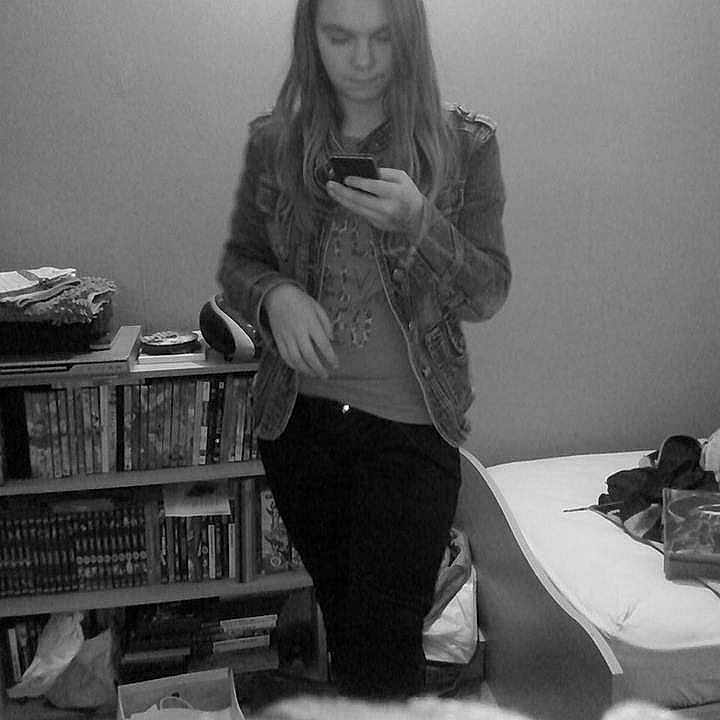 Oceane Castel a rejoint le concours — aidez-le/la à gagner de superbes lots !