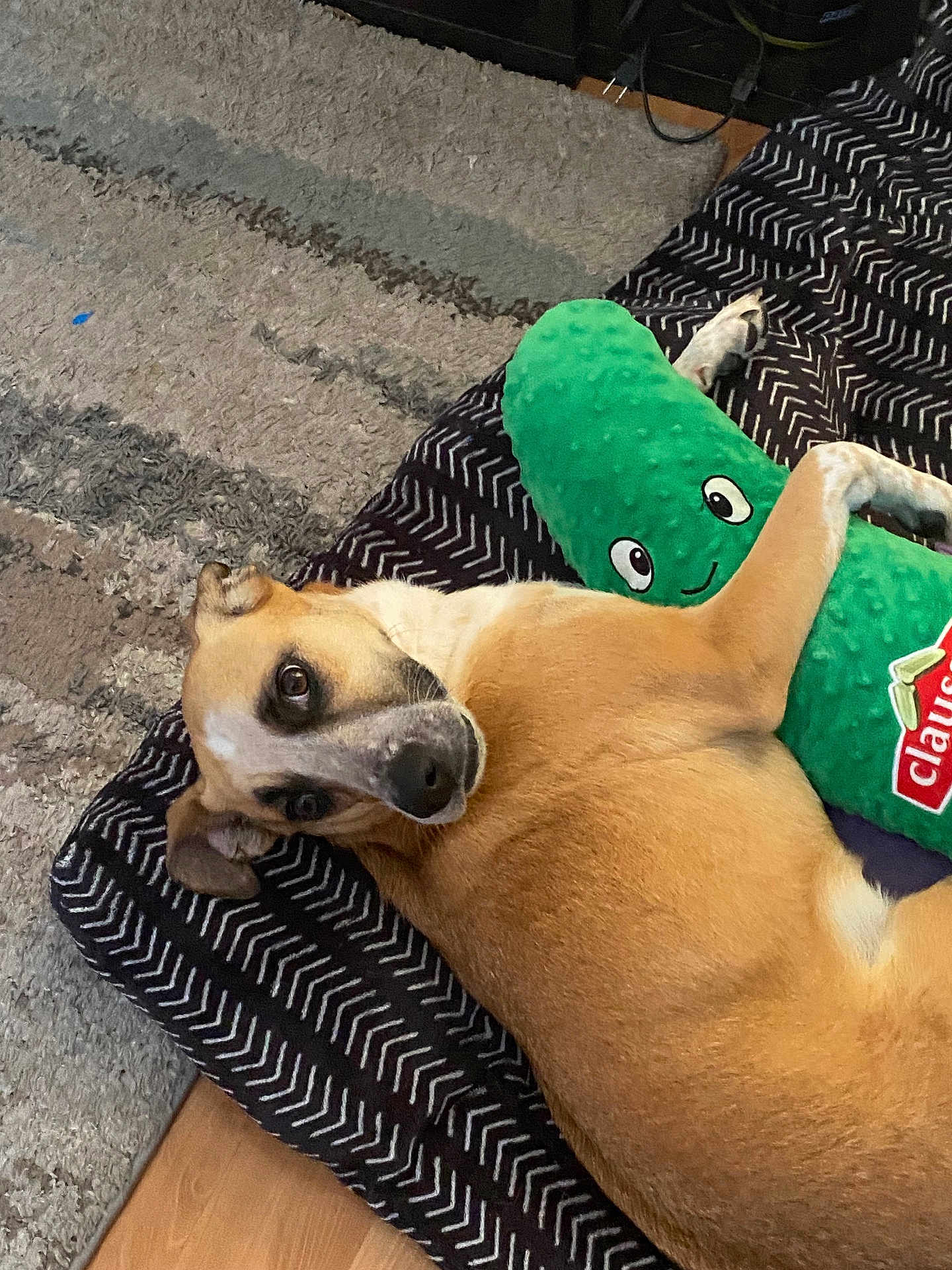 Rosie