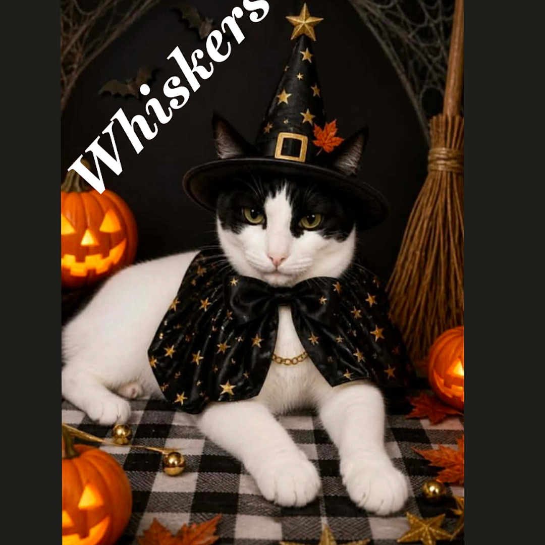 Whiskers