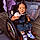Mazikeen