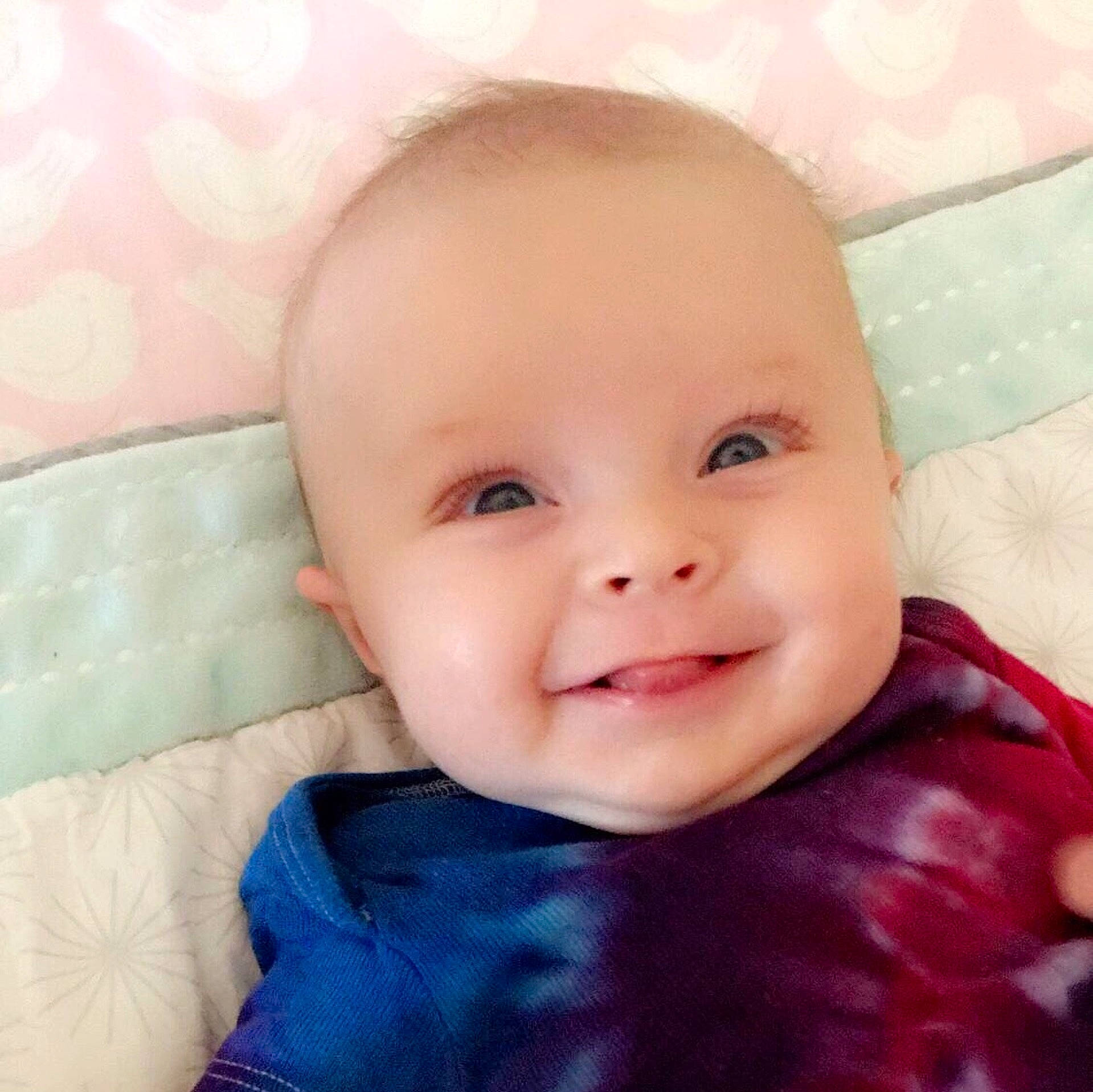 Izabel joined the competition — help win amazing prizes! boy, cheek, child, chin, ear, eye, eyebrow, face, facial_expression, forehead, head, human_hair_color, infant, iris, lip, mouth, nose, skin, smile, toddler