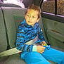 Kyliann participe au concours pour gagner de l'argent avec cette photo :