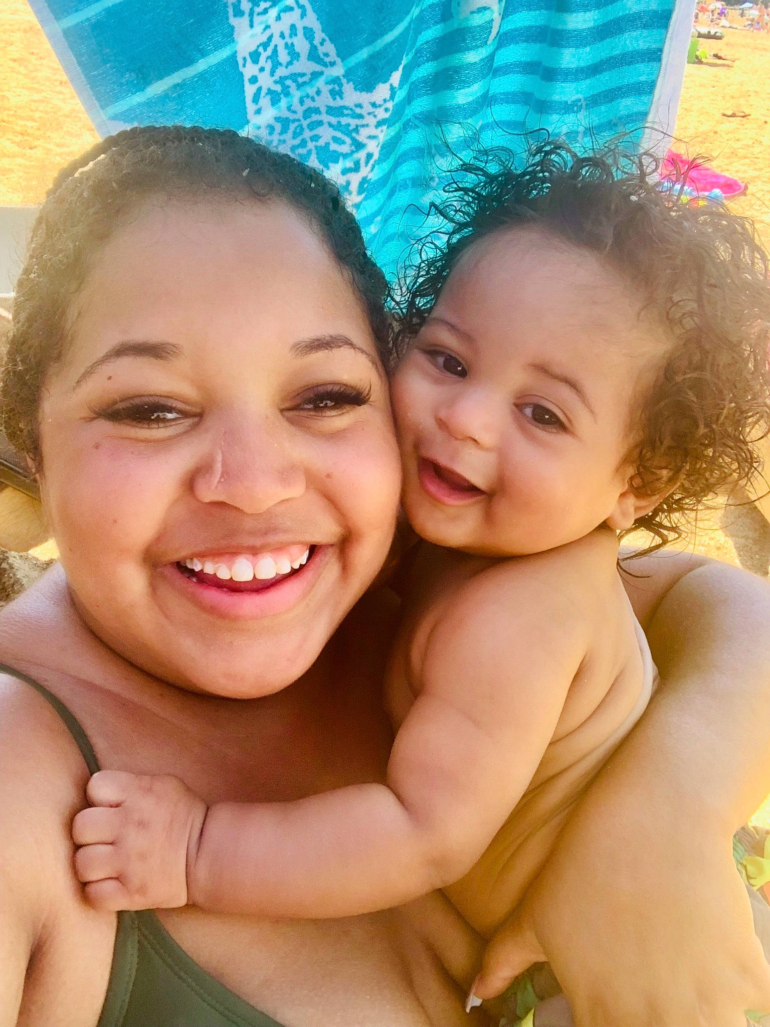 Emanuel is registered to the contest to win money with this photo: cheek, child, face, facial_expression, friendship, fun, happy, hug, interaction, joy, laugh, love, nose, people, person, photography, sibling, skin, smile, summer