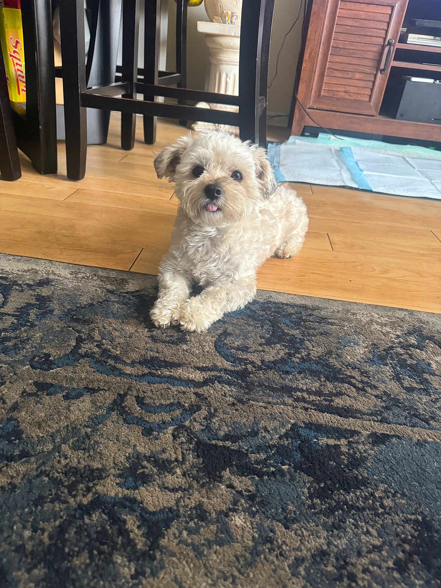 Peanut