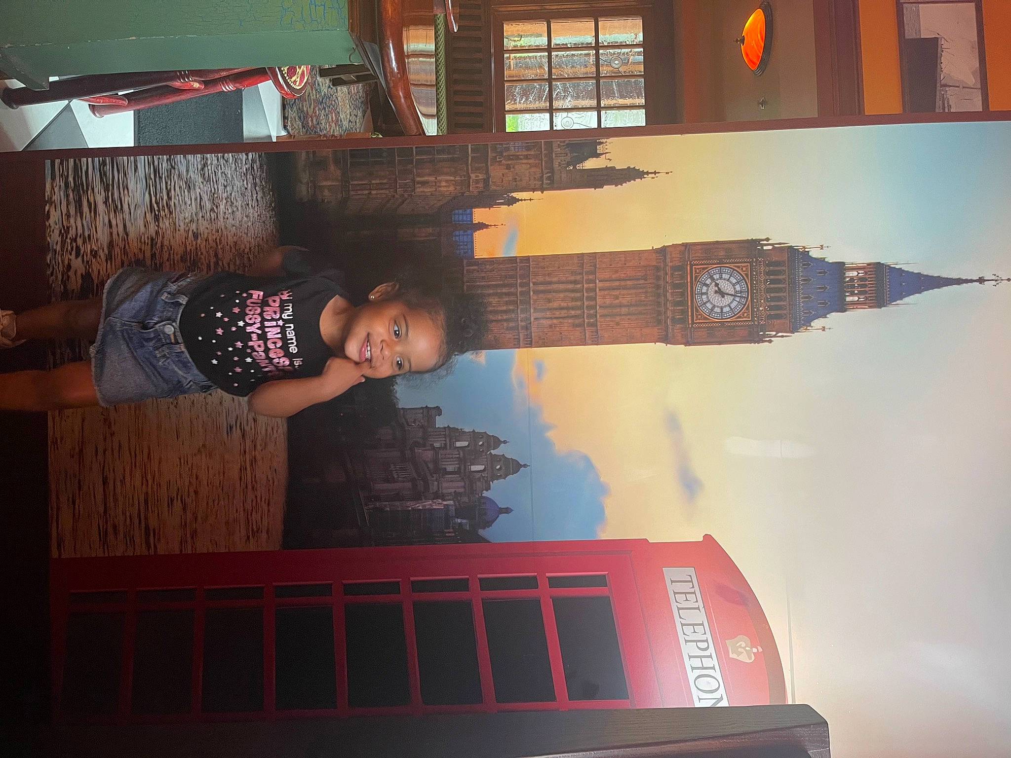 Adeline joined the competition — help win amazing prizes! art, black, design, flooring, font, fun, gesture, interior_design, joy, light, line, organ, pattern, person, photograph, room, snapshot, space, visual_arts, window