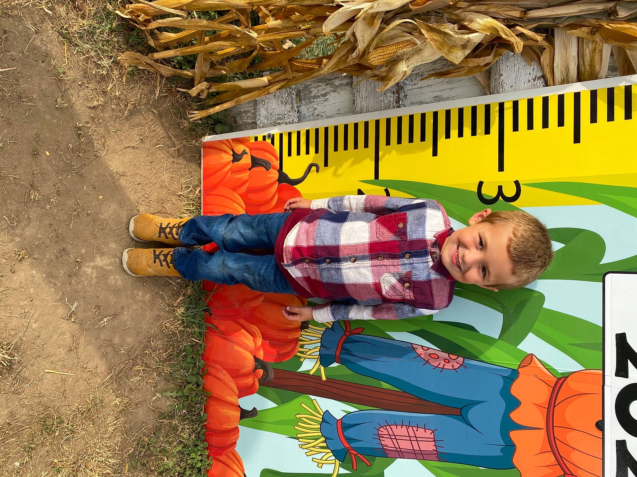 Koby joined the competition — help win amazing prizes! baby, baby_toddler_clothing, human, joy, person, play, textile, world, yellow