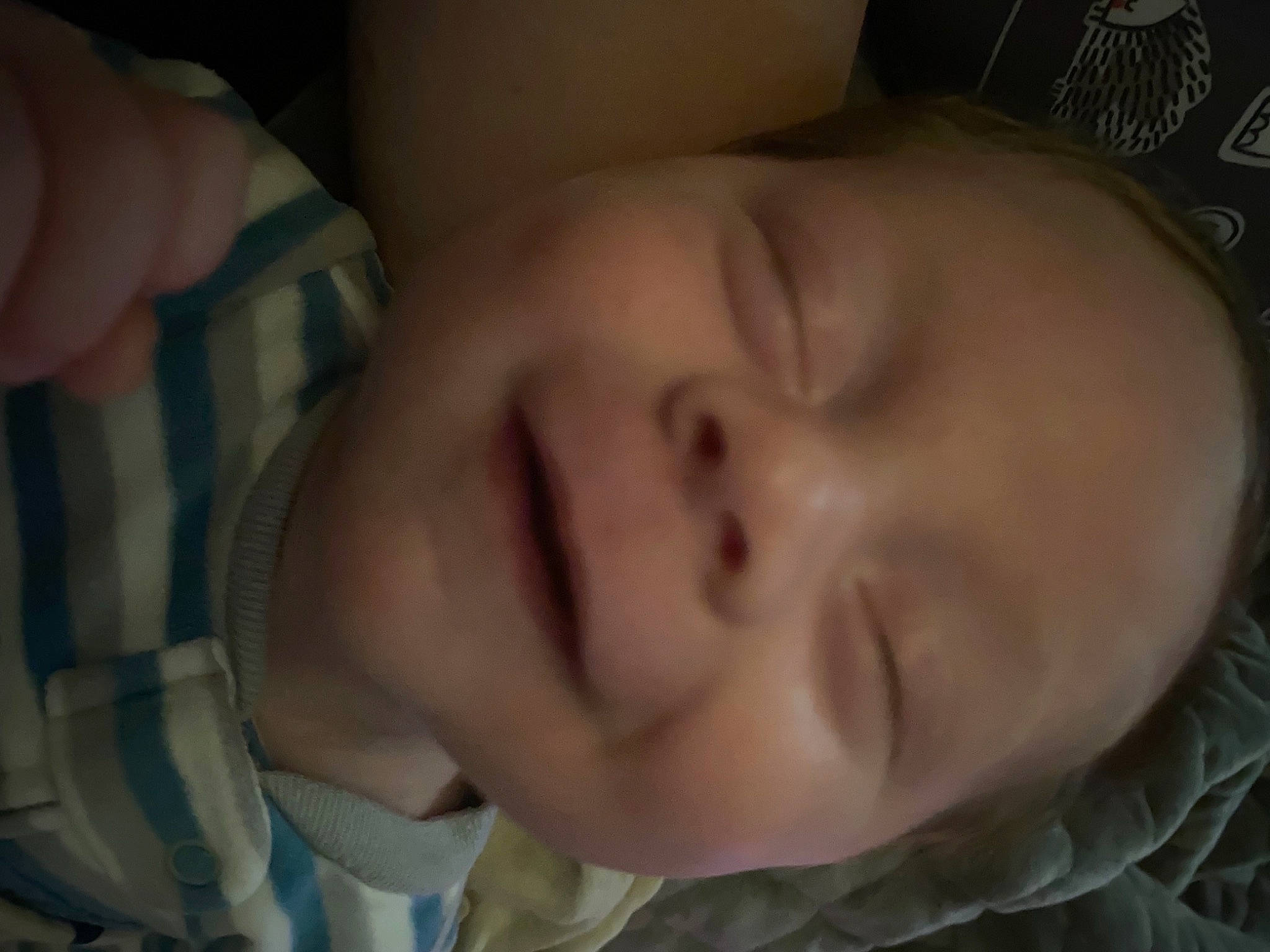 Jaxon joined the competition — help win amazing prizes! baby, cheek, chin, comfort, ear, eye, eyebrow, facial_expression, finger, forehead, human, iris, lip, mammal, mouth, nose, organ, person, product, skin