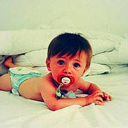 Tony participe au concours pour gagner de l'argent avec cette photo :