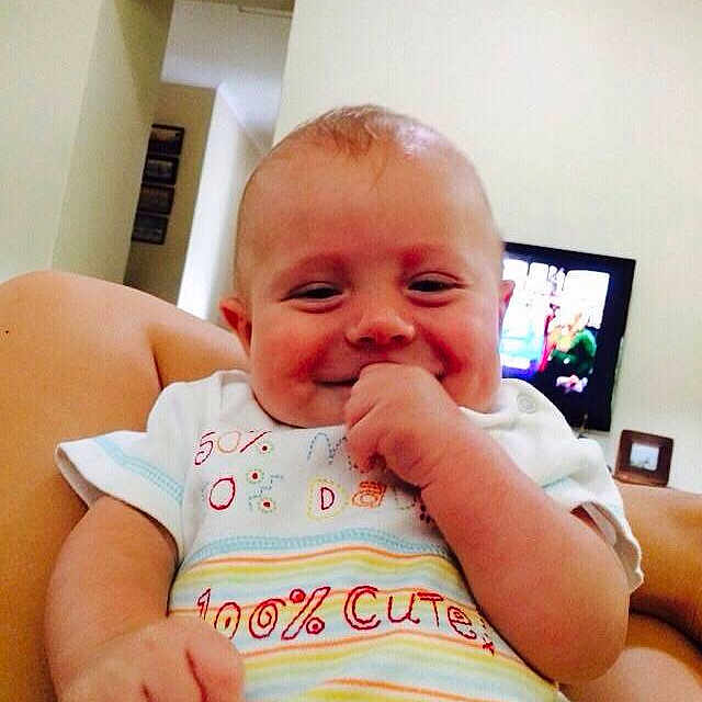 Aksel joined the competition — help win amazing prizes!