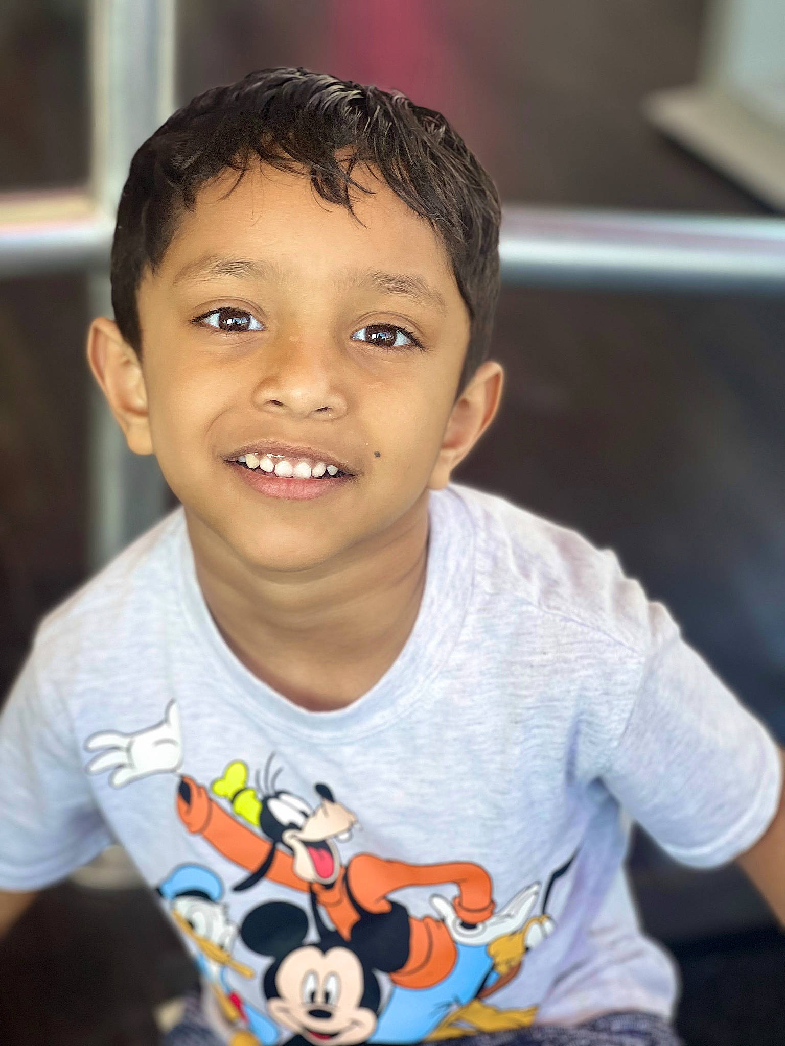 Ryan Joshy is registered to the contest to win money with this photo: cheek, chin, eye, eyebrow, face, facial_expression, flash_photography, forehead, hairstyle, happy, head, joy, lip, mouth, neck, nose, organ, person, skin, sleeve