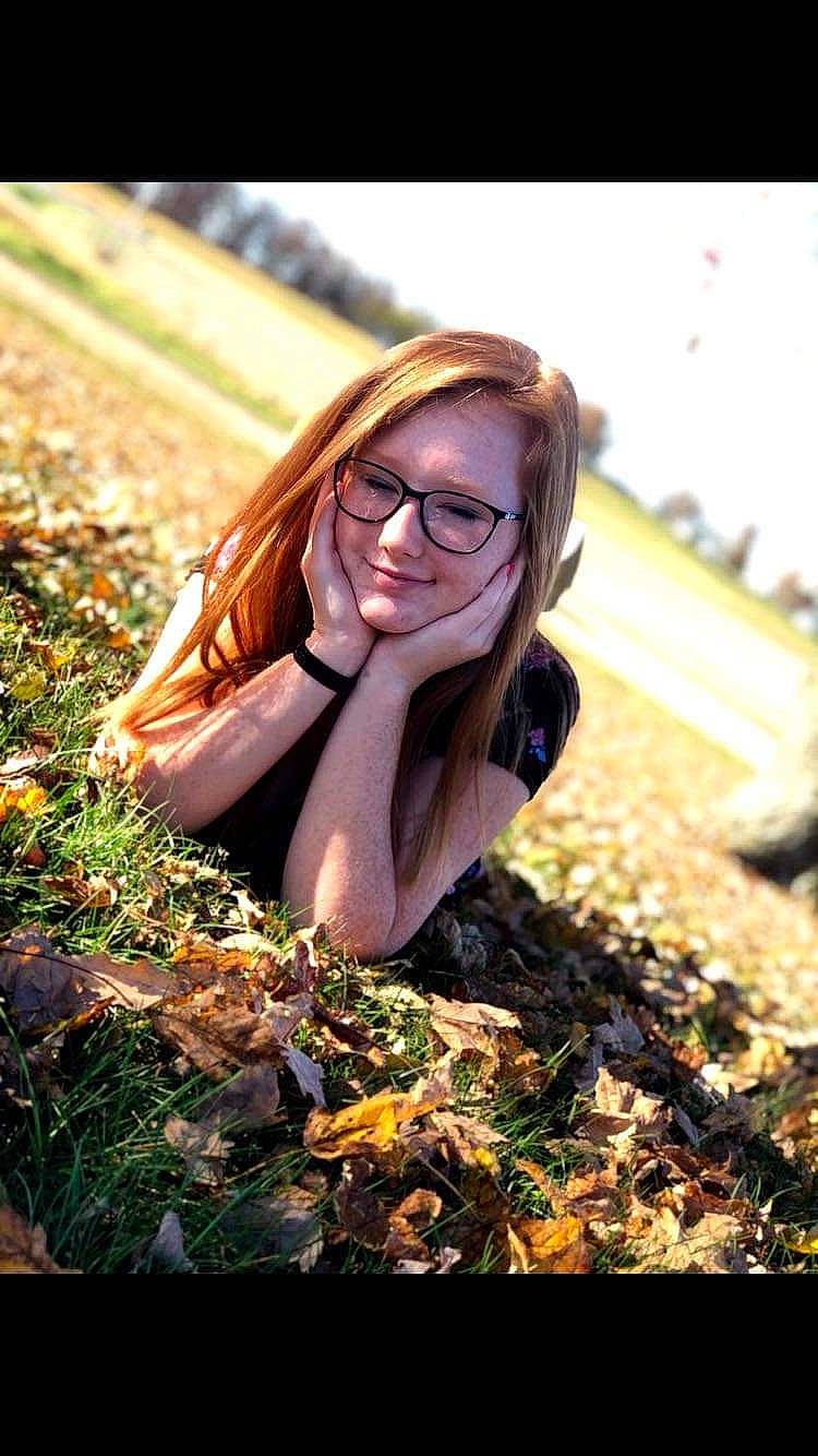 Mallory joined the competition — help win amazing prizes! beauty, blond, cool, eyewear, fun, glasses, grass, happy, joy, leaf, person, photo_shoot, photograph, photography, plant, portrait, sitting, smile, sunglasses, sunlight