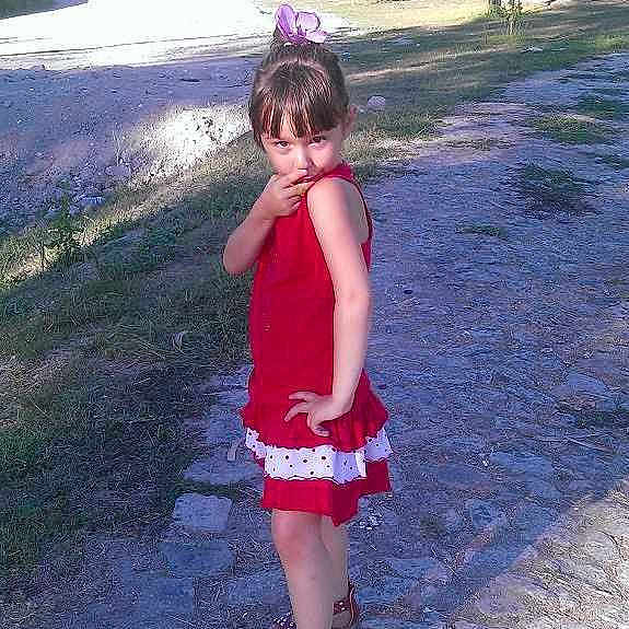 Océane a rejoint le concours — aidez-le/la à gagner de superbes lots !