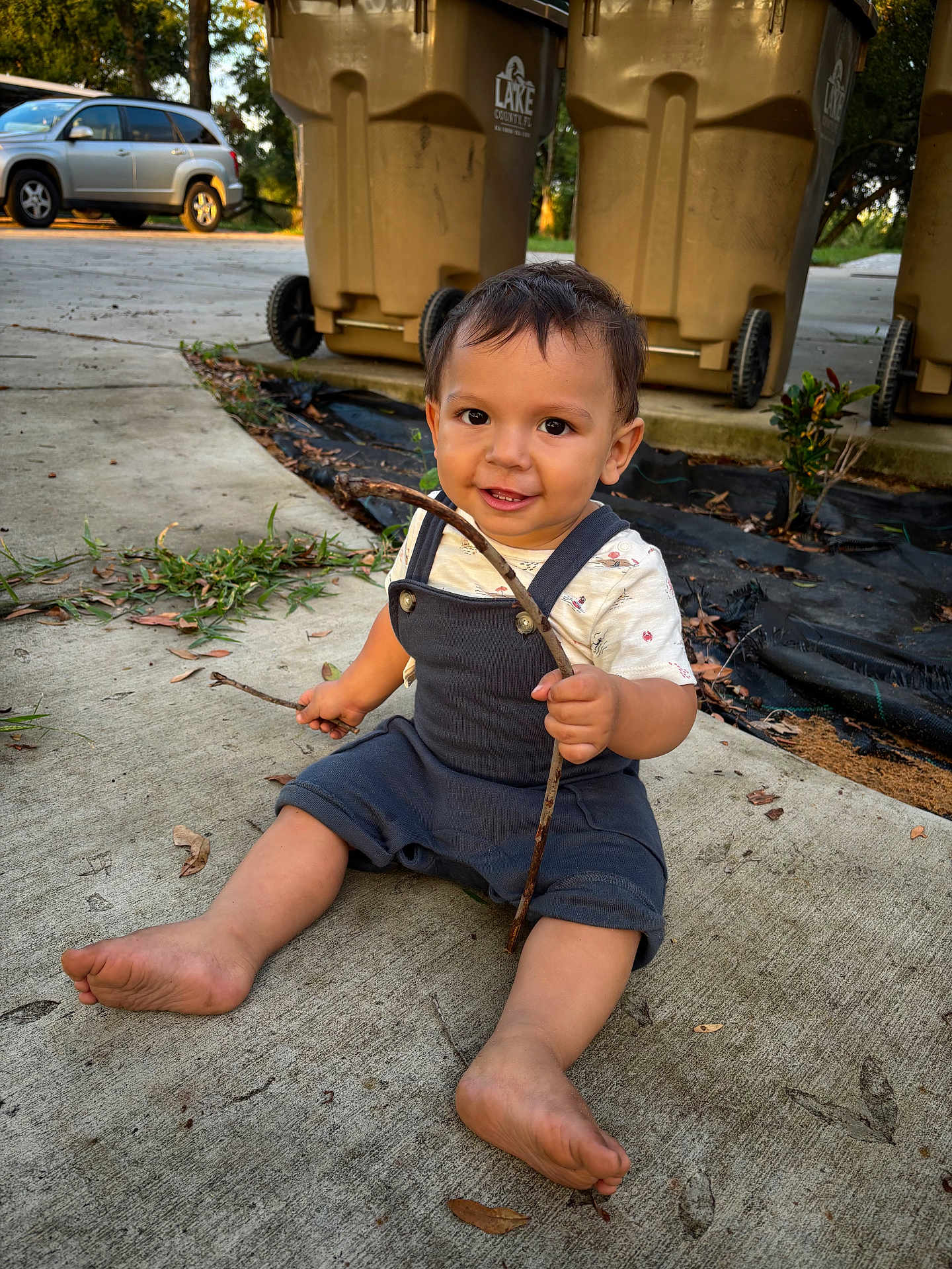 Arlo