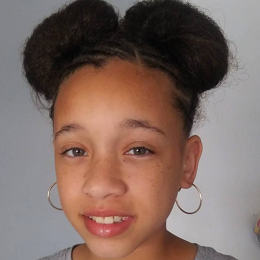 Elisa joined the competition — help win amazing prizes! beauty, black_hair, bun, cheek, chin, ear, eye, eyebrow, eyelash, face, forehead, hair, hairstyle, head, jaw, joy, lip, neck, nose, person