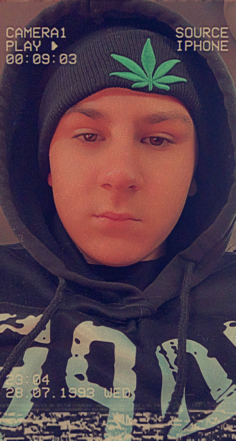 Camren is registered to the contest to win money with this photo: beauty, cap, chin, cool, electric_blue, eyebrow, eyelash, face, facial_expression, font, forehead, happy, head, headgear, headwear, human, organ, person, photograph, selfie