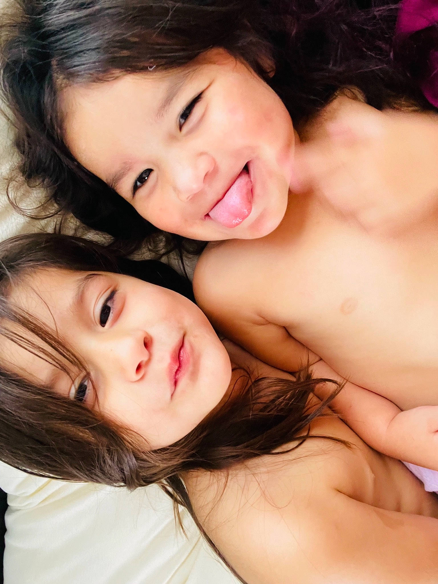 Belen is registered to the contest to win money with this photo: cheek, chin, eye, eyebrow, eyelash, face, flash_photography, forehead, hair, happy, head, jaw, joy, lip, mammal, mouth, muscle, neck, nose, person