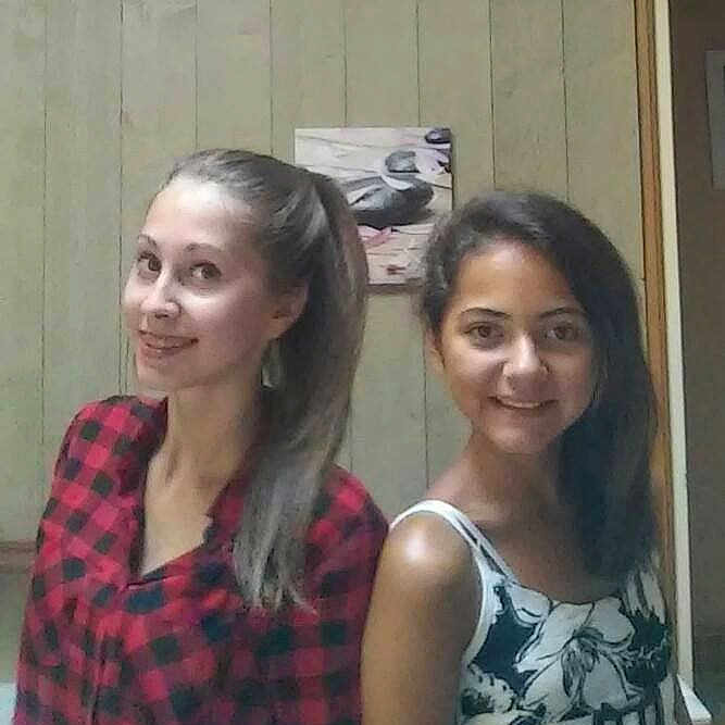 Mathilde a rejoint le concours — aidez-le/la à gagner de superbes lots !