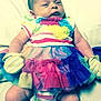 Paisley is registered to the contest to win money with this photo: