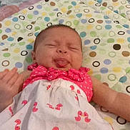 Paisley is registered to the contest to win money with this photo: