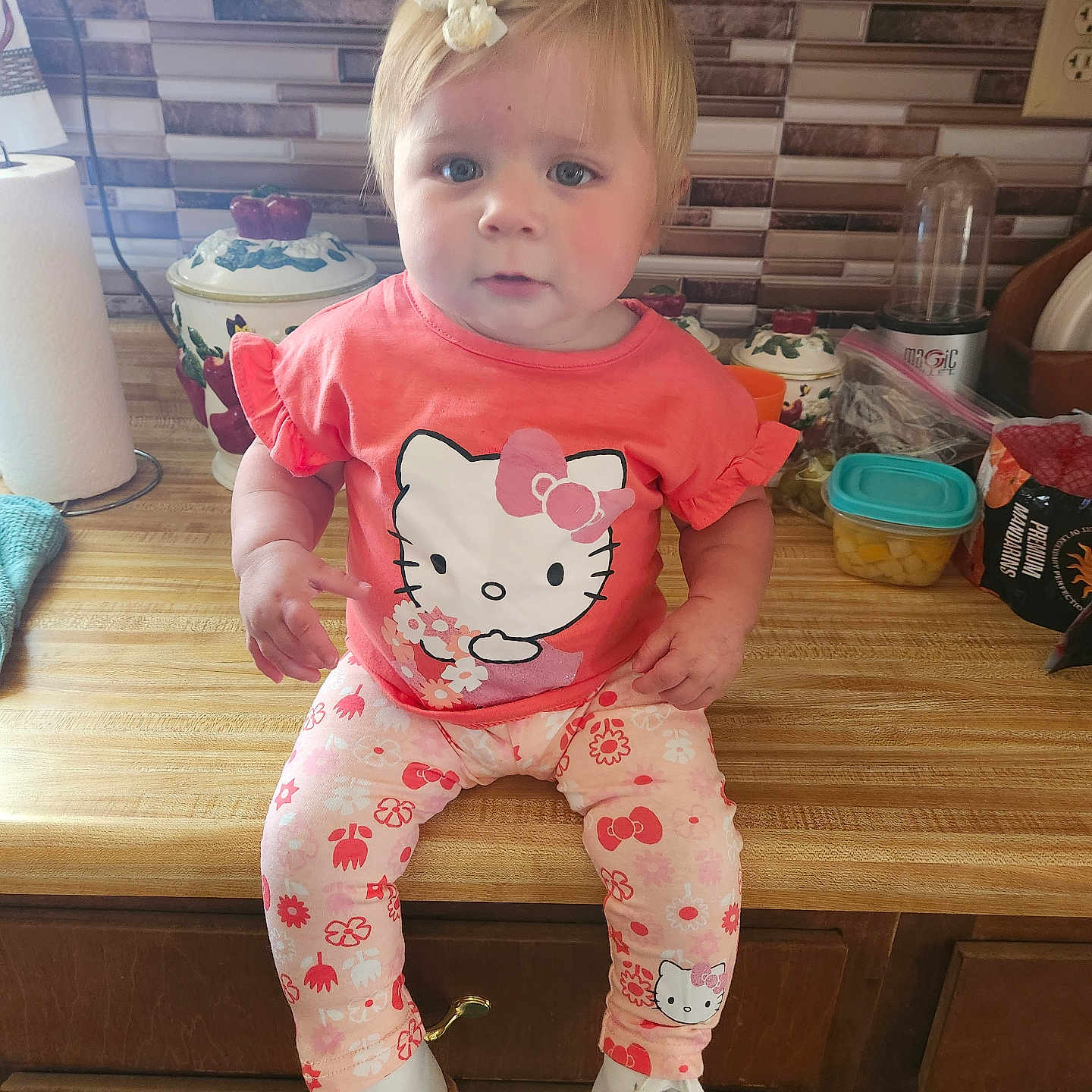 Lillieann