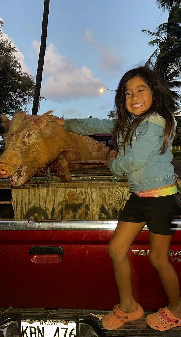 Tiare joined the competition — help win amazing prizes! art, automotive_design, automotive_lighting, fawn, flash_photography, fun, hood, human, human_leg, joy, knee, landscape, motor_vehicle, person, shorts, sky, terrestrial_animal, thigh, tree, vehicle_door