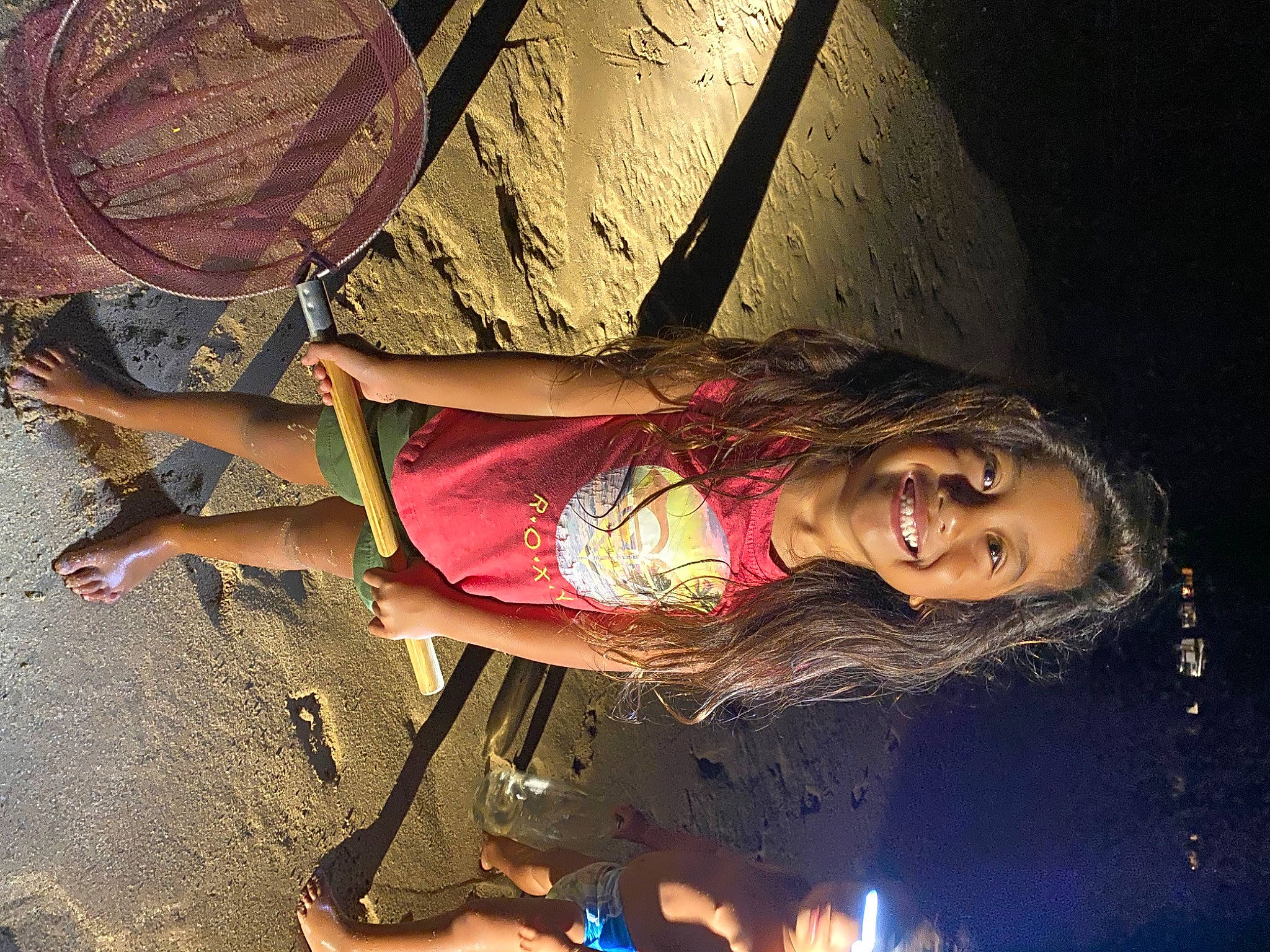 Tiare is registered to the contest to win money with this photo: beauty, black_hair, fashion_design, flash_photography, fun, happy, hat, human_leg, joy, long_hair, magenta, people_in_nature, person, photograph, pink, sandal, smile, snapshot, thigh, tints_and_shades