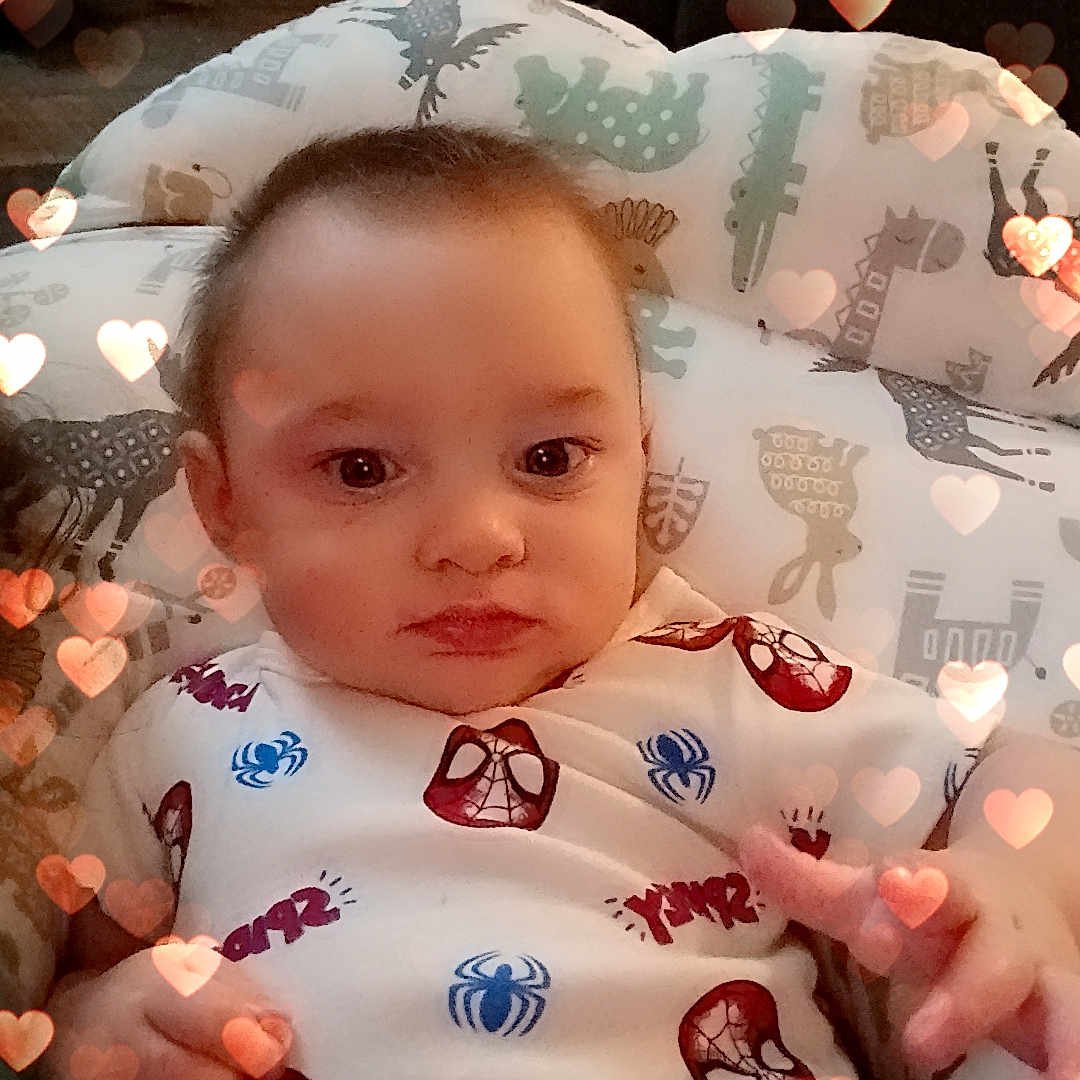 Isaac