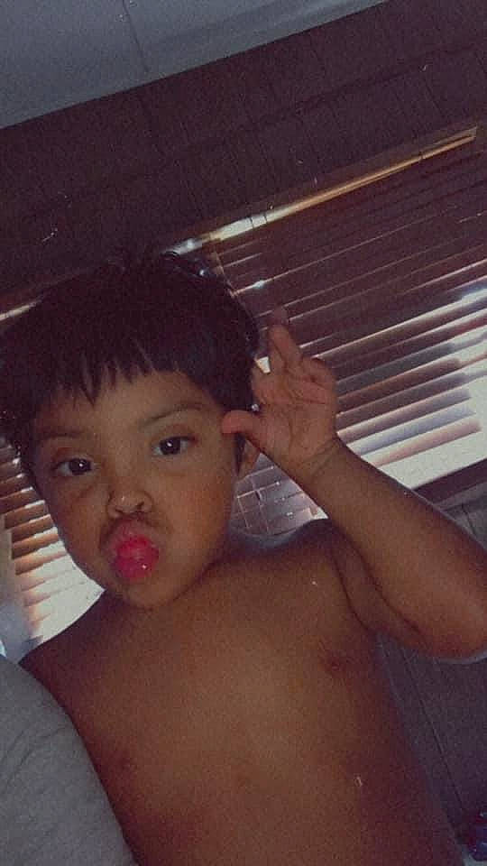 Enrique joined the competition — help win amazing prizes! black_hair, child, ear, face, head, muscle, nose, person, photography, selfie, toddler