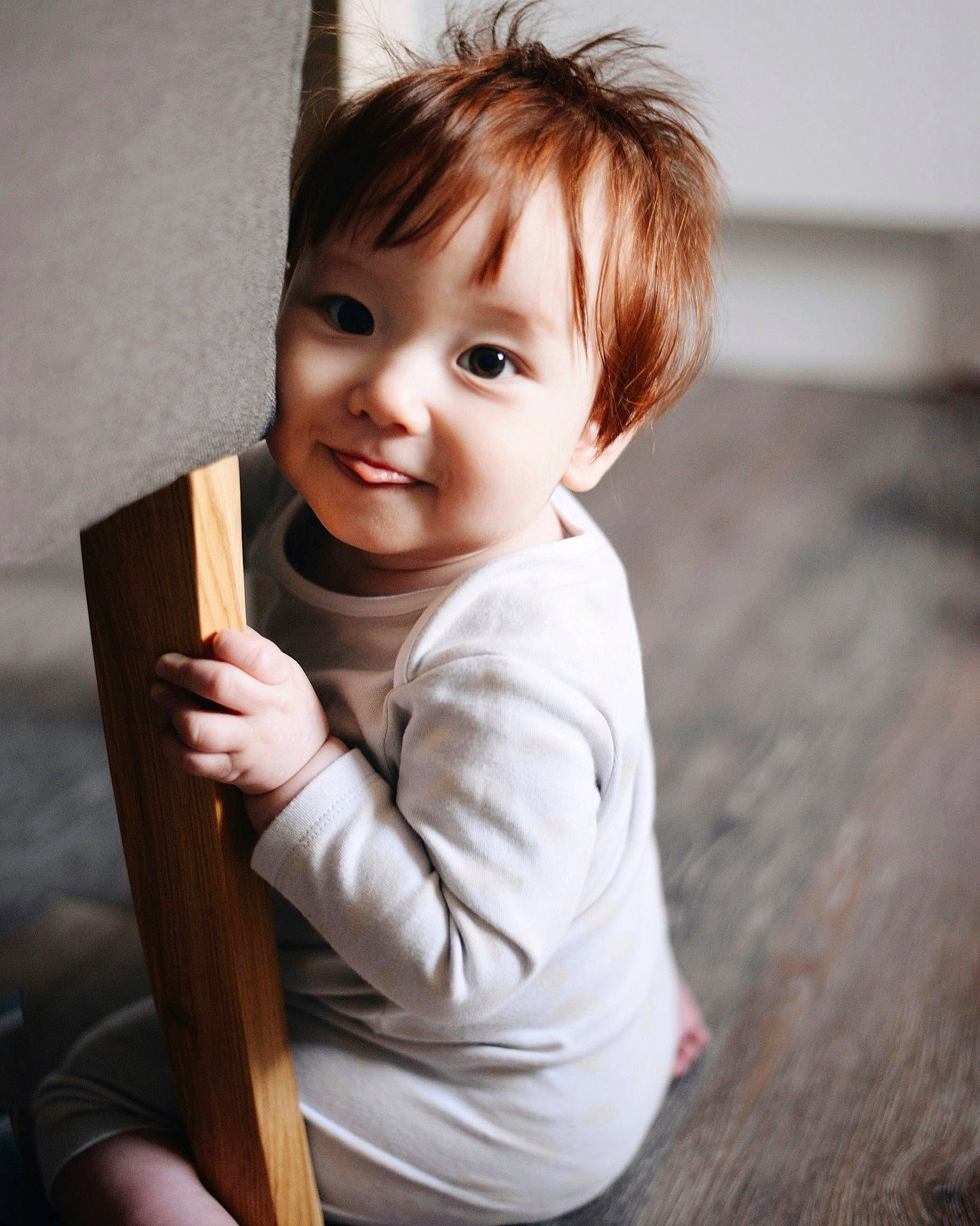 Callum joined the competition — help win amazing prizes! chair, cheek, chin, cool, eye, eyebrow, face, flash_photography, gesture, hair, happy, head, joy, lip, nose, person, skin, sleeve, smile, toddler