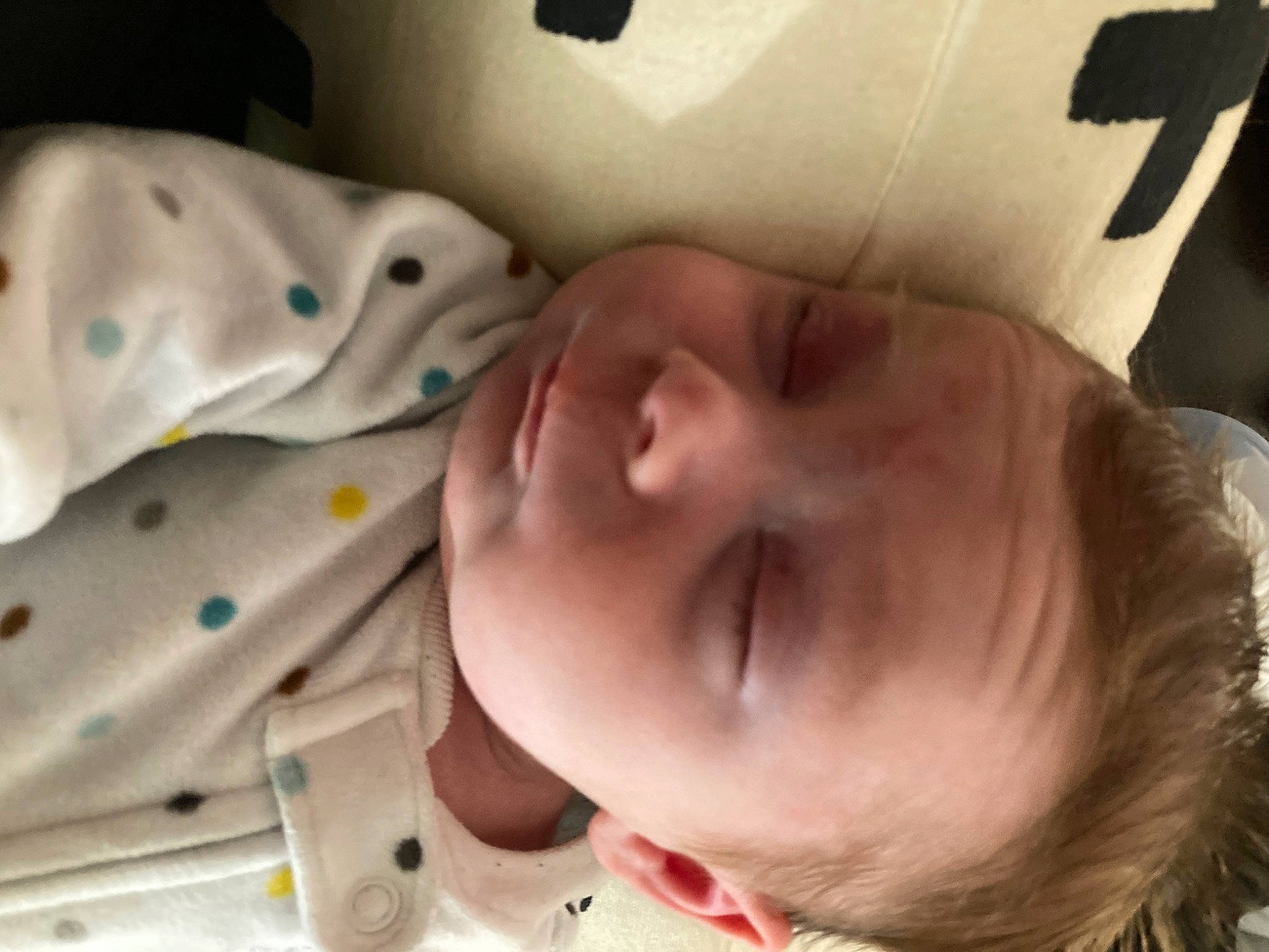 Ash joined the competition — help win amazing prizes! baby, baby_products, baby_safety, baby_sleeping, baby_toddler_clothing, bed, bedtime, cheek, child, comfort, eyebrow, happy, mouth, nap, nose, person, skin, sleep, sleeve, smile