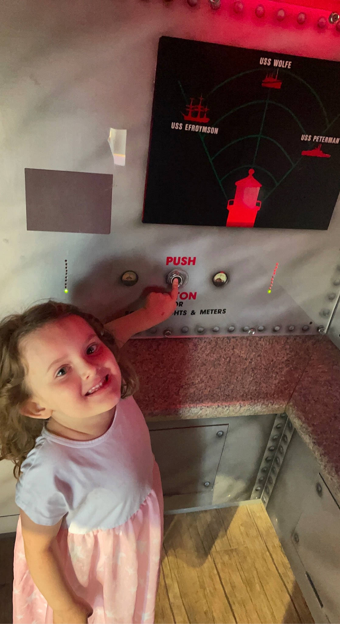 Saryah joined the competition — help win amazing prizes! baby_toddler_clothing, carmine, child, design, flooring, fun, happy, joy, magenta, pattern, person, pink, product, room, smile, t_shirt, toddler, wood