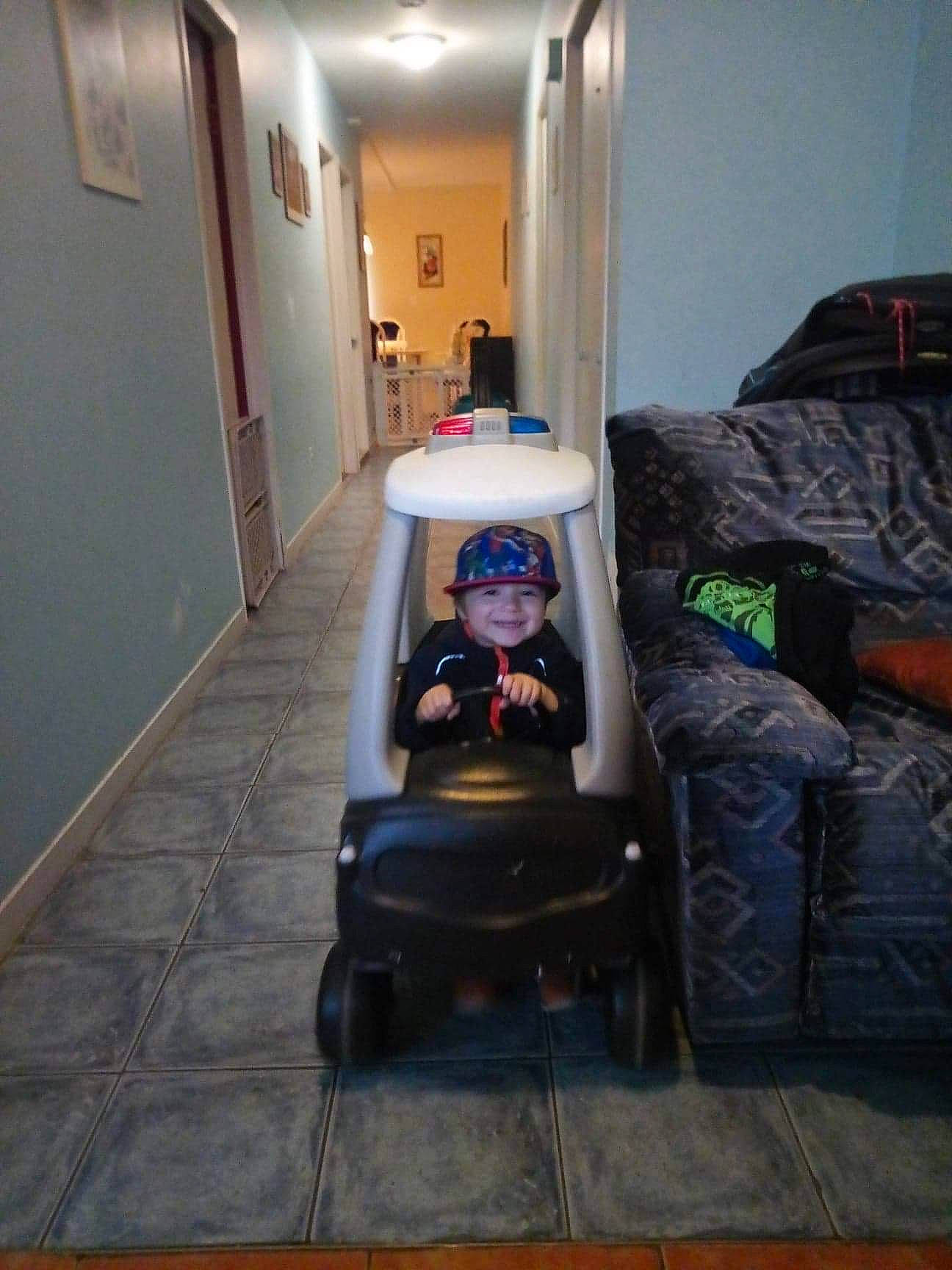 Mathyas Ferland Couillard